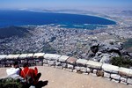 Der Tafelberg